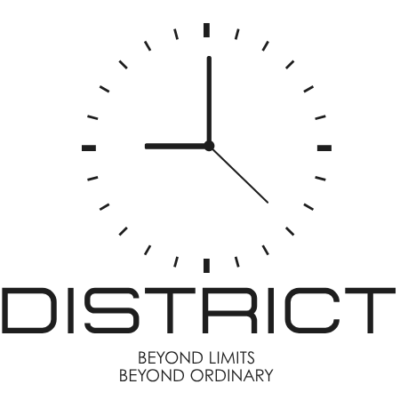Wrist District
